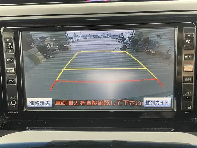 トヨタ エスティマ アエラス 富山県 2016(平28)年 6.6万km ブラック 社外エアロ/車高調/GPSレーダー/純正HDDナビ（NHZN-W57）/【フルセグTV/FM/AM/CD/DVD】/TVキャンセラー/バックカメラ/ビルトインETC/前後ドライブレコーダー/クルーズコントロール/前後コーナーセンサー/両側パワースライドドア/純正キセノンヘッドライト/フォグランプ/オートライト/プッシュスタート/スマートキーＸ２/ドアバイザー