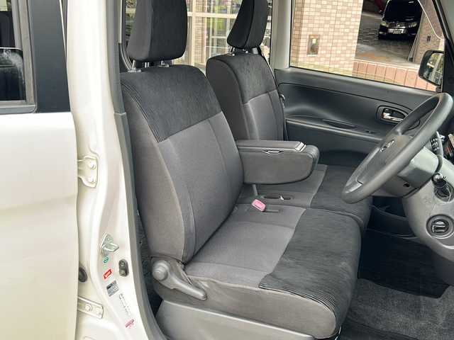 ダイハツ タント カスタム X スペシャル 静岡県 2013(平25)年 8.1万km パールホワイトⅢ 社外ナビ/・Bluetooth/CD/DVD/AUX/フルセグTV/　ラジオ/主要装備/・片側パワースライドドア/・アイドリングストップ/・純正フロアマット/・純正アルミホイール/・キセノンヘッドライト/・フォグランプ/・リモコンキー/・パワーウィンドウ（運転席オート）