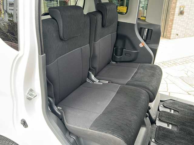 ダイハツ タント カスタム X スペシャル 静岡県 2013(平25)年 8.1万km パールホワイトⅢ 社外ナビ/・Bluetooth/CD/DVD/AUX/フルセグTV/　ラジオ/主要装備/・片側パワースライドドア/・アイドリングストップ/・純正フロアマット/・純正アルミホイール/・キセノンヘッドライト/・フォグランプ/・リモコンキー/・パワーウィンドウ（運転席オート）