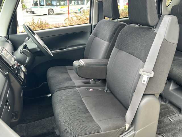 ダイハツ タント カスタム X スペシャル 静岡県 2013(平25)年 8.1万km パールホワイトⅢ 社外ナビ/・Bluetooth/CD/DVD/AUX/フルセグTV/　ラジオ/主要装備/・片側パワースライドドア/・アイドリングストップ/・純正フロアマット/・純正アルミホイール/・キセノンヘッドライト/・フォグランプ/・リモコンキー/・パワーウィンドウ（運転席オート）