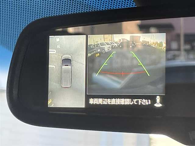 三菱 デリカＤ：５ P 群馬県 2019(平31)年 9.7万km アイガーグレーM/ダイヤモンドブラックマイカ 衝突軽減ブレーキ/レーンキープアシスト/レーダークルーズコントロール/ブラインドスポットモニター/純正10.1型SDナビゲーション/（CD/DVD/SD/USB/BT/HDMI/フルセグ）/全方位カメラ/フリップダウンモニター/両側パワースライドドア/パワーバックドア/運転席パワーシート/パドルシフト/前席シートヒーター/オートホールド/アイドリングストップ/LEDヘッドライト/フォグライト/ステアリングスイッチ/電格ミラー/純正フロアマット/ドアバイザー/純正18インチアルミホイール