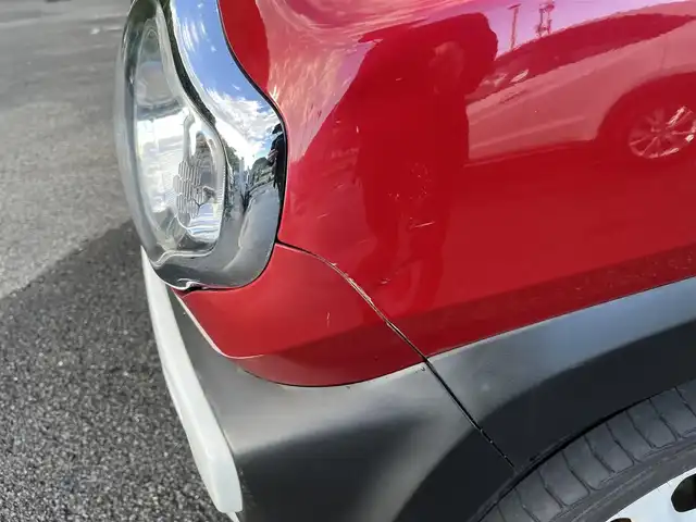 スズキ ハスラー Jスタイル 高知県 2015(平27)年 9.1万km フェニックスレッドパール/ホワイト2トーンルーフ (株)IDOMが運営する【じしゃロン高知店】の自社ローン専用車両になります。こちらは現金またはオートローンご利用時の価格です。自社ローンご希望の方は別途その旨お申付け下さい