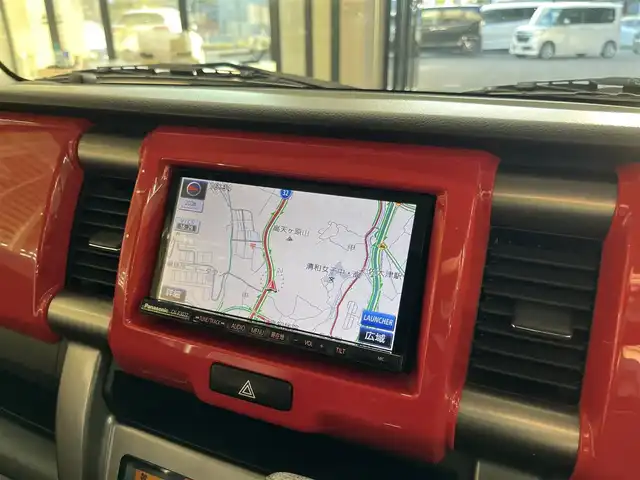 スズキ ハスラー Jスタイル 高知県 2015(平27)年 9.1万km フェニックスレッドパール/ホワイト2トーンルーフ (株)IDOMが運営する【じしゃロン高知店】の自社ローン専用車両になります。こちらは現金またはオートローンご利用時の価格です。自社ローンご希望の方は別途その旨お申付け下さい