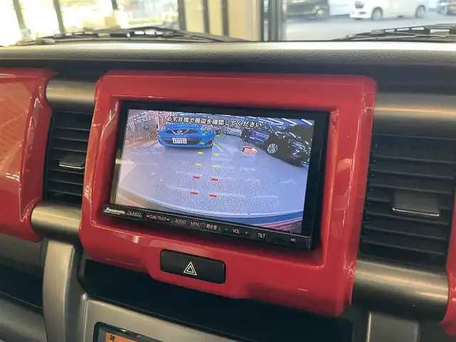 スズキ ハスラー Jスタイル 高知県 2015(平27)年 9.1万km フェニックスレッドパール/ホワイト2トーンルーフ (株)IDOMが運営する【じしゃロン高知店】の自社ローン専用車両になります。こちらは現金またはオートローンご利用時の価格です。自社ローンご希望の方は別途その旨お申付け下さい