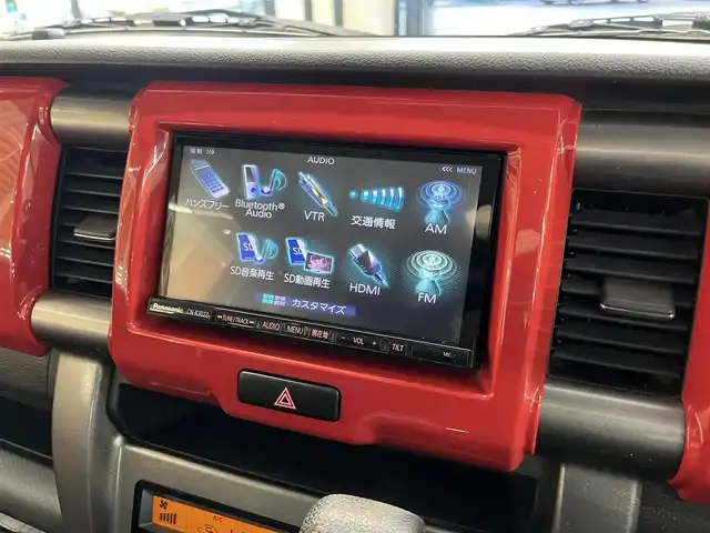 スズキ ハスラー Jスタイル 高知県 2015(平27)年 9.1万km フェニックスレッドパール/ホワイト2トーンルーフ (株)IDOMが運営する【じしゃロン高知店】の自社ローン専用車両になります。こちらは現金またはオートローンご利用時の価格です。自社ローンご希望の方は別途その旨お申付け下さい