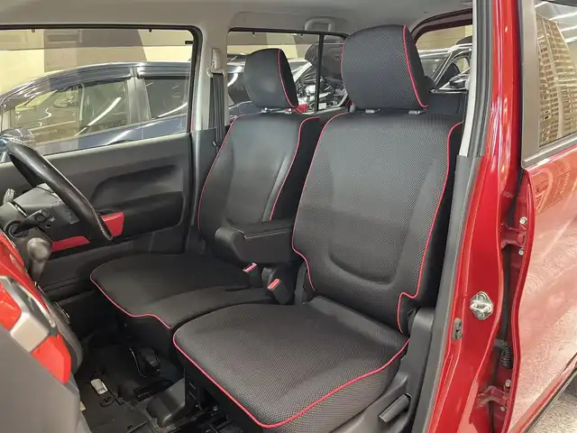 スズキ ハスラー Jスタイル 高知県 2015(平27)年 9.1万km フェニックスレッドパール/ホワイト2トーンルーフ (株)IDOMが運営する【じしゃロン高知店】の自社ローン専用車両になります。こちらは現金またはオートローンご利用時の価格です。自社ローンご希望の方は別途その旨お申付け下さい