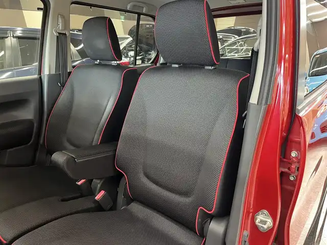 スズキ ハスラー Jスタイル 高知県 2015(平27)年 9.1万km フェニックスレッドパール/ホワイト2トーンルーフ (株)IDOMが運営する【じしゃロン高知店】の自社ローン専用車両になります。こちらは現金またはオートローンご利用時の価格です。自社ローンご希望の方は別途その旨お申付け下さい