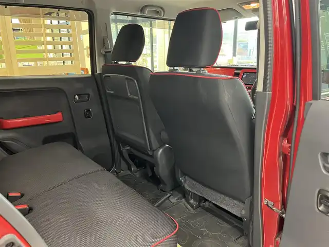 スズキ ハスラー Jスタイル 高知県 2015(平27)年 9.1万km フェニックスレッドパール/ホワイト2トーンルーフ (株)IDOMが運営する【じしゃロン高知店】の自社ローン専用車両になります。こちらは現金またはオートローンご利用時の価格です。自社ローンご希望の方は別途その旨お申付け下さい