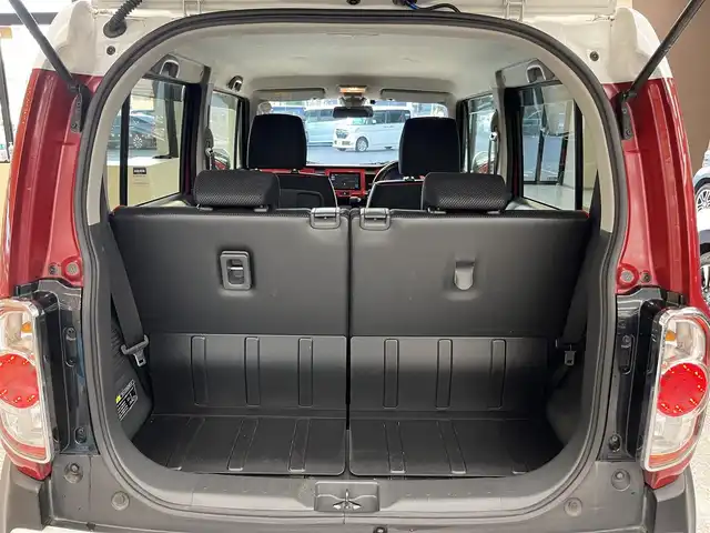 スズキ ハスラー Jスタイル 高知県 2015(平27)年 9.1万km フェニックスレッドパール/ホワイト2トーンルーフ (株)IDOMが運営する【じしゃロン高知店】の自社ローン専用車両になります。こちらは現金またはオートローンご利用時の価格です。自社ローンご希望の方は別途その旨お申付け下さい