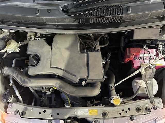 トヨタ パッソ X Lパッケージ 道東・釧路十勝 2015(平27)年 4.2万km グレイッシュパープルメタリックオパール 4WD/ワンオーナー/寒冷地仕様/社外CDオーディオ/横滑り防止装置/ヘッドライトレベライザー/電動格納ミラー/純正フロアマット/ドライブレコーダー/運転席シートリフター/スマートキー/スペアキー/ディーラー記録簿 H27-30/R2/4-7/取扱説明書/保証書/冬タイヤ積み込み/　　（155/65r14、5mm、2021年製）