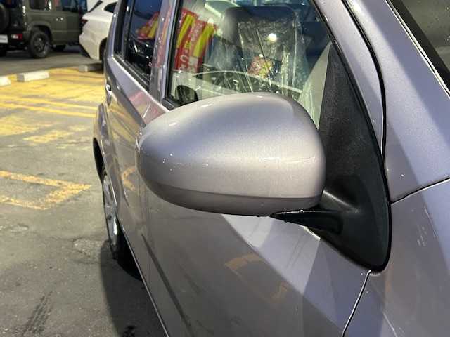 トヨタ パッソ X Lパッケージ 道東・釧路十勝 2015(平27)年 4.2万km グレイッシュパープルメタリックオパール 4WD/ワンオーナー/寒冷地仕様/社外CDオーディオ/横滑り防止装置/ヘッドライトレベライザー/電動格納ミラー/純正フロアマット/ドライブレコーダー/運転席シートリフター/スマートキー/スペアキー/ディーラー記録簿 H27-30/R2/4-7/取扱説明書/保証書/冬タイヤ積み込み/　　（155/65r14、5mm、2021年製）