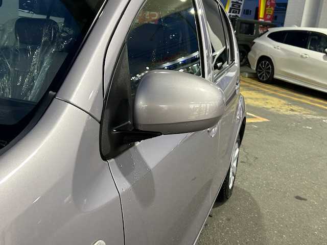 トヨタ パッソ X Lパッケージ 道東・釧路十勝 2015(平27)年 4.2万km グレイッシュパープルメタリックオパール 4WD/ワンオーナー/寒冷地仕様/社外CDオーディオ/横滑り防止装置/ヘッドライトレベライザー/電動格納ミラー/純正フロアマット/ドライブレコーダー/運転席シートリフター/スマートキー/スペアキー/ディーラー記録簿 H27-30/R2/4-7/取扱説明書/保証書/冬タイヤ積み込み/　　（155/65r14、5mm、2021年製）