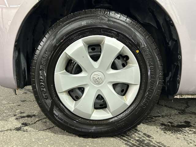 トヨタ パッソ X Lパッケージ 道東・釧路十勝 2015(平27)年 4.2万km グレイッシュパープルメタリックオパール 4WD/ワンオーナー/寒冷地仕様/社外CDオーディオ/横滑り防止装置/ヘッドライトレベライザー/電動格納ミラー/純正フロアマット/ドライブレコーダー/運転席シートリフター/スマートキー/スペアキー/ディーラー記録簿 H27-30/R2/4-7/取扱説明書/保証書/冬タイヤ積み込み/　　（155/65r14、5mm、2021年製）