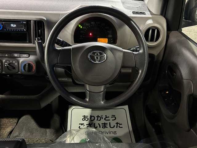 トヨタ パッソ X Lパッケージ 道東・釧路十勝 2015(平27)年 4.2万km グレイッシュパープルメタリックオパール 4WD/ワンオーナー/寒冷地仕様/社外CDオーディオ/横滑り防止装置/ヘッドライトレベライザー/電動格納ミラー/純正フロアマット/ドライブレコーダー/運転席シートリフター/スマートキー/スペアキー/ディーラー記録簿 H27-30/R2/4-7/取扱説明書/保証書/冬タイヤ積み込み/　　（155/65r14、5mm、2021年製）