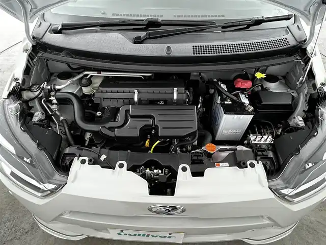 ダイハツ ミラ イース G リミテッド SAⅢ 大分県 2020(令2)年 1.9万km パールホワイトⅢ 社外メモリナビ/(CD/DVD/BT/フルセグTV)/バックカメラ/スマートキー/プッシュスタート/ETC/電格ミラー/オートライト/オートハイビーム/LEDヘッドライト/ヘッドライトレベライザー/MOMOステアリング/純正14インチアルミホイール/ドライブレコーダー/ドアバイザー/純正フロアマット