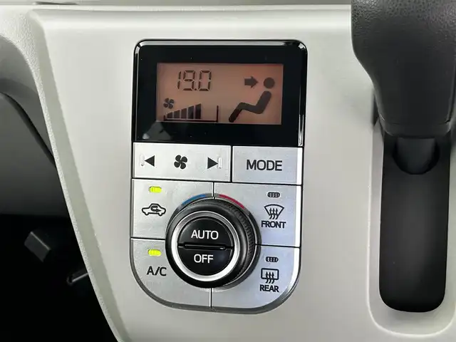 ダイハツ ミラ イース G リミテッド SAⅢ 大分県 2020(令2)年 1.9万km パールホワイトⅢ 社外メモリナビ/(CD/DVD/BT/フルセグTV)/バックカメラ/スマートキー/プッシュスタート/ETC/電格ミラー/オートライト/オートハイビーム/LEDヘッドライト/ヘッドライトレベライザー/MOMOステアリング/純正14インチアルミホイール/ドライブレコーダー/ドアバイザー/純正フロアマット