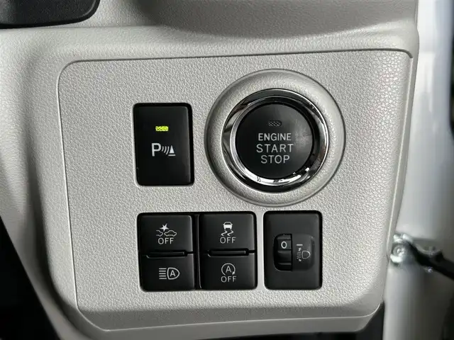 ダイハツ ミラ イース G リミテッド SAⅢ 大分県 2020(令2)年 1.9万km パールホワイトⅢ 社外メモリナビ/(CD/DVD/BT/フルセグTV)/バックカメラ/スマートキー/プッシュスタート/ETC/電格ミラー/オートライト/オートハイビーム/LEDヘッドライト/ヘッドライトレベライザー/MOMOステアリング/純正14インチアルミホイール/ドライブレコーダー/ドアバイザー/純正フロアマット