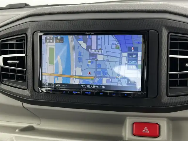 ダイハツ ミラ イース G リミテッド SAⅢ 大分県 2020(令2)年 1.9万km パールホワイトⅢ 社外メモリナビ/(CD/DVD/BT/フルセグTV)/バックカメラ/スマートキー/プッシュスタート/ETC/電格ミラー/オートライト/オートハイビーム/LEDヘッドライト/ヘッドライトレベライザー/MOMOステアリング/純正14インチアルミホイール/ドライブレコーダー/ドアバイザー/純正フロアマット