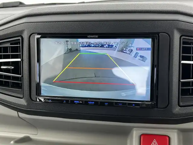 ダイハツ ミラ イース G リミテッド SAⅢ 大分県 2020(令2)年 1.9万km パールホワイトⅢ 社外メモリナビ/(CD/DVD/BT/フルセグTV)/バックカメラ/スマートキー/プッシュスタート/ETC/電格ミラー/オートライト/オートハイビーム/LEDヘッドライト/ヘッドライトレベライザー/MOMOステアリング/純正14インチアルミホイール/ドライブレコーダー/ドアバイザー/純正フロアマット