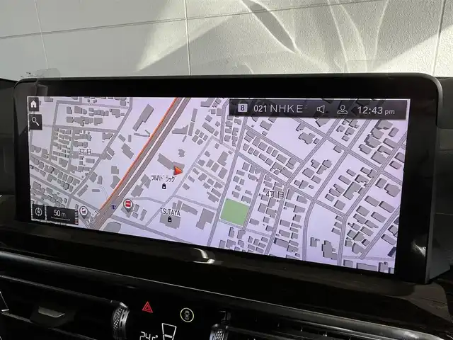 ＢＭＷ ＢＭＷ Ｘ３ 20d xDrive Mスポーツ 山形県 2023(令5)年 2万km ソフィスト・グレー・ブリリアント・エフェクト 純正ＨＤＤナビ　/フルセグＴＶ　/３６０°カメラ　/ＥＴＣ　/Ｂｌｕｅｔｏｏｔｈ／ＵＳＢ／ＡｐｐｌｅＣａｒｐｌａｙ　/Ｄ／Ｎ席パワーシート　/全席シートヒーター　/Ｄ／Ｎ席ベンチレーション　/パノラマサンルーフ