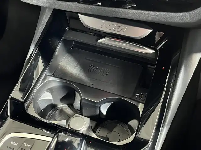 ＢＭＷ ＢＭＷ Ｘ３ 20d xDrive Mスポーツ 山形県 2023(令5)年 2万km ソフィスト・グレー・ブリリアント・エフェクト 純正ＨＤＤナビ　/フルセグＴＶ　/３６０°カメラ　/ＥＴＣ　/Ｂｌｕｅｔｏｏｔｈ／ＵＳＢ／ＡｐｐｌｅＣａｒｐｌａｙ　/Ｄ／Ｎ席パワーシート　/全席シートヒーター　/Ｄ／Ｎ席ベンチレーション　/パノラマサンルーフ