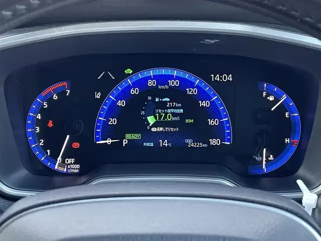 トヨタ カローラ クロス ハイブリッド Z 山梨県 2022(令4)年 2.5万km プラチナホワイトパールマイカ モデリスタエアロ　/純正ディスプレイオーディ　/Bluetooth　/全方位カメラ　/ETC2.0/ハーフレザー　/運転席パワーシート　/前席シートヒーター　/電動リヤゲート　/コーナーセンサー　/ドライブレコーダー/LKA　/BSM/Aライト/Aハイビーム/純正18インチアルミホイール/社外アルミホイール車載/保証書/取扱説明書