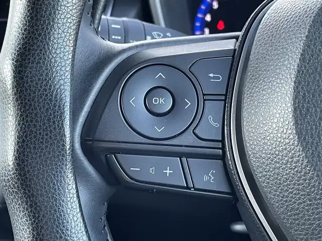 トヨタ カローラ クロス ハイブリッド Z 山梨県 2022(令4)年 2.5万km プラチナホワイトパールマイカ モデリスタエアロ　/純正ディスプレイオーディ　/Bluetooth　/全方位カメラ　/ETC2.0/ハーフレザー　/運転席パワーシート　/前席シートヒーター　/電動リヤゲート　/コーナーセンサー　/ドライブレコーダー/LKA　/BSM/Aライト/Aハイビーム/純正18インチアルミホイール/社外アルミホイール車載/保証書/取扱説明書