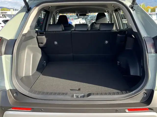 トヨタ ＲＡＶ４ ハイブリッド アドベンチャー 奈良県 2024(令6)年 0.5万km アーバンカーキ 純正10インチディスプレイオーディオ/(フルセグ/BT/AppleCarPlay/AndroidAuto)/レーダークルーズコントロール/アラウンドビューモニター/ブラインドスポットモニター/前後コーナーセンサー/プリクラッシュセーフティ/レーンキープアシスト/パワーバックドア/レザーシート/運転席メモリ付きパワーシート/前席シートヒーター/エアーシート/ステアリングヒーター/デジタルインナーミラー/LEDヘッドライト/前方ドライブレコーダー/ETC2.0/純正19インチAW/取り扱い説明書/スペアキーX1