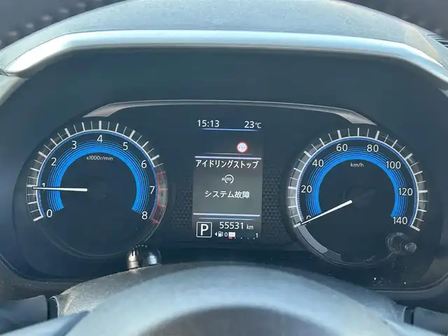 日産 ルークス HWS Gターボ プロパイロットED 佐賀県 2021(令3)年 5.6万km チタニウムグレーメタリック 内装：茶基調/プロパイロット/エマージェンシーブレーキ/インテリジェントクルーズコントロール/ソナー/純正9インチナビ/・アラウンドビューモニター/・フルセグTV/BT/CD/DVD/純正ドライブレコーダー(DJ4-D)/純正15インチAW/ハーフレザーシート/LEDヘッドライト/フォグランプ/オートライト/電動パーキングスイッチ/プッシュスタート/リアサーキュレーター