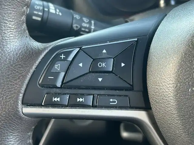 日産 ルークス HWS Gターボ プロパイロットED 佐賀県 2021(令3)年 5.6万km チタニウムグレーメタリック 内装：茶基調/プロパイロット/エマージェンシーブレーキ/インテリジェントクルーズコントロール/ソナー/純正9インチナビ/・アラウンドビューモニター/・フルセグTV/BT/CD/DVD/純正ドライブレコーダー(DJ4-D)/純正15インチAW/ハーフレザーシート/LEDヘッドライト/フォグランプ/オートライト/電動パーキングスイッチ/プッシュスタート/リアサーキュレーター