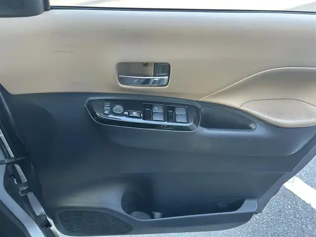 日産 ルークス HWS Gターボ プロパイロットED 佐賀県 2021(令3)年 5.6万km チタニウムグレーメタリック 内装：茶基調/プロパイロット/エマージェンシーブレーキ/インテリジェントクルーズコントロール/ソナー/純正9インチナビ/・アラウンドビューモニター/・フルセグTV/BT/CD/DVD/純正ドライブレコーダー(DJ4-D)/純正15インチAW/ハーフレザーシート/LEDヘッドライト/フォグランプ/オートライト/電動パーキングスイッチ/プッシュスタート/リアサーキュレーター