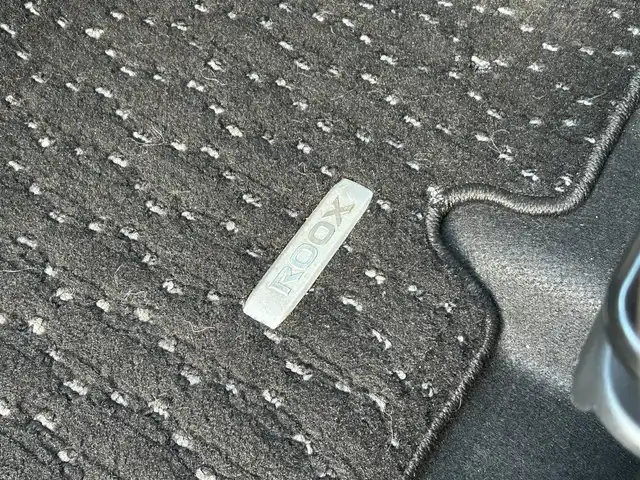 日産 ルークス HWS Gターボ プロパイロットED 佐賀県 2021(令3)年 5.6万km チタニウムグレーメタリック 内装：茶基調/プロパイロット/エマージェンシーブレーキ/インテリジェントクルーズコントロール/ソナー/純正9インチナビ/・アラウンドビューモニター/・フルセグTV/BT/CD/DVD/純正ドライブレコーダー(DJ4-D)/純正15インチAW/ハーフレザーシート/LEDヘッドライト/フォグランプ/オートライト/電動パーキングスイッチ/プッシュスタート/リアサーキュレーター