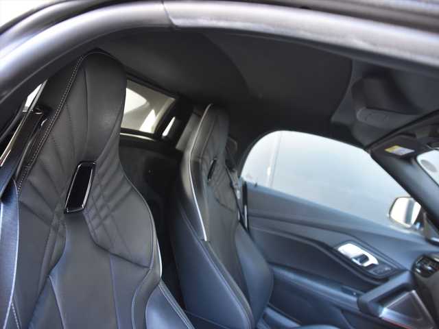 ＢＭＷ Ｚ４ sDrive20i Mスポーツ 和歌山県 2019(令1)年 2.3万km アルピンホワイトⅢ イノベーションパッケージ /harman/kardon /黒革 /HUD /純OP19AW /ACC /BSM /LKA /純ナビ /Bカメラ /Bluetoothオーディオ /コンフォートアクセス /パワーシート /シートヒーター /パドルシフト /ドラレコ /アイドリングストップ /LED /ETC