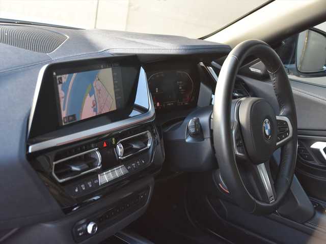 ＢＭＷ Ｚ４ sDrive20i Mスポーツ 和歌山県 2019(令1)年 2.3万km アルピンホワイトⅢ イノベーションパッケージ /harman/kardon /黒革 /HUD /純OP19AW /ACC /BSM /LKA /純ナビ /Bカメラ /Bluetoothオーディオ /コンフォートアクセス /パワーシート /シートヒーター /パドルシフト /ドラレコ /アイドリングストップ /LED /ETC