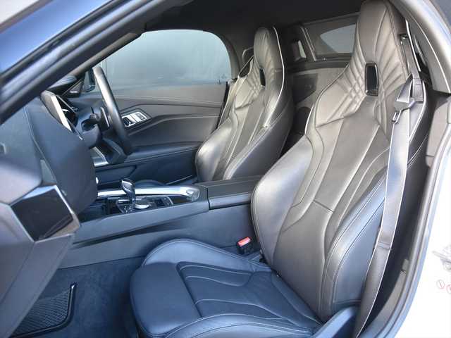 ＢＭＷ Ｚ４ sDrive20i Mスポーツ 和歌山県 2019(令1)年 2.3万km アルピンホワイトⅢ イノベーションパッケージ /harman/kardon /黒革 /HUD /純OP19AW /ACC /BSM /LKA /純ナビ /Bカメラ /Bluetoothオーディオ /コンフォートアクセス /パワーシート /シートヒーター /パドルシフト /ドラレコ /アイドリングストップ /LED /ETC