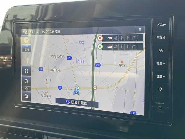 日産 セレナ e－パワー ハイウェイスター V 徳島県 2024(令6)年 1.7万km パールⅡ 純正メモリナビ/（ラジオ/フルセグ/BT/USB/HDMI）/フリップダウンモニター/フロントエアロ/プロパイロット/ブラインドスポットモニター/デジタルインナーミラー/タイプC入力端子/追従式クルーズコントロール/バックカメラ/ビルトインETC/ドライブレコーダー/両側電動スライドドア/前後コーナーセンサー/LEDヘッドライト