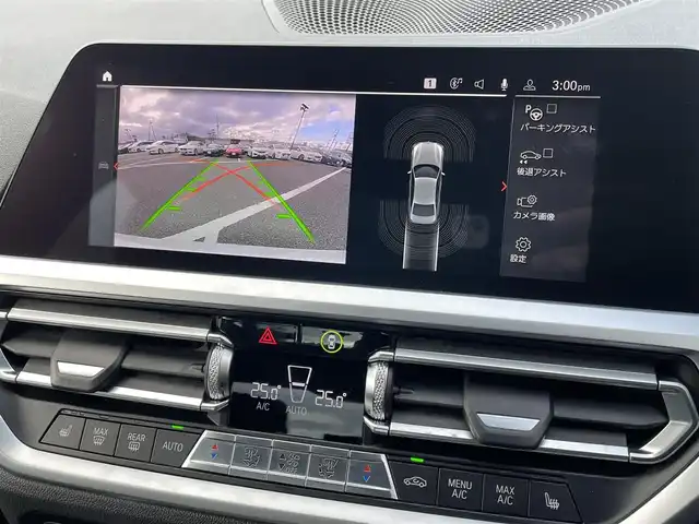 ＢＭＷ ３２０ｄ xDrive Mスポーツ 鳥取県 2019(令1)年 7.3万km アルピンホワイトⅢ ４ＷＤ・ディーゼル/Mスポーツパッケージ/純正ナビ／ＢＴ/バックカメラ　/ミラー内臓ＥＴＣ　/ドライブレコーダー/黒レザーシート　/前席パワーシート/シートヒーター/衝突軽減ブレーキ/レーダークルーズコントロール　/レーンキープアシスト　/ＬＥＤヘットライト/コーナーセンサー/ブラインドスポットモニター/電動トランク/純正１８インチアルミホイール/ワイヤレス充電/スタットレスアルミセット積み込み/（タイヤ残り溝　７－８分山）/スペアキーｘ１/保証書・取扱説明書