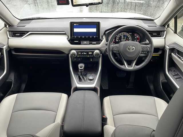 トヨタ ＲＡＶ４ G Zパッケージ 三重県 2020(令2)年 4.8万km ホワイトパールクリスタルシャイン 純正7型ナビ/バックカメラ/デジタルインナーミラー/前後ドライブレコーダー/ビルトインETC/BSM/パワーバックドア/パワーシート/シートヒーター/メモリーシート/ステアリングヒーター/衝突被害軽減システム/レーンキープアシスト/アダプティブクルーズコントロール/USB給電/AV100V/電子パーキング/LEDオートライト/フォグランプ/電動格納ミラー