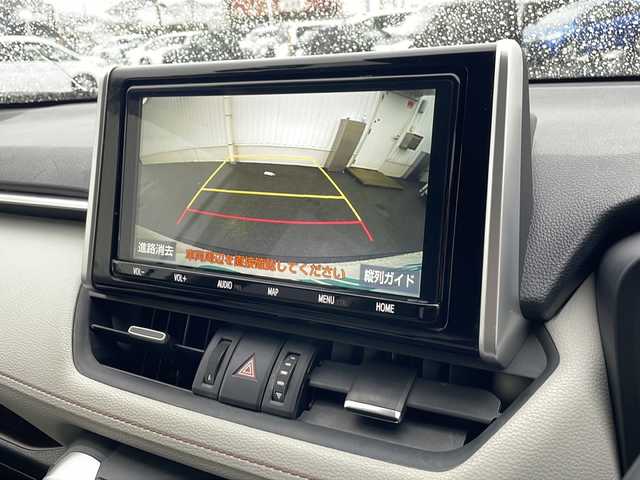 トヨタ ＲＡＶ４ G Zパッケージ 三重県 2020(令2)年 4.8万km ホワイトパールクリスタルシャイン 純正7型ナビ/バックカメラ/デジタルインナーミラー/前後ドライブレコーダー/ビルトインETC/BSM/パワーバックドア/パワーシート/シートヒーター/メモリーシート/ステアリングヒーター/衝突被害軽減システム/レーンキープアシスト/アダプティブクルーズコントロール/USB給電/AV100V/電子パーキング/LEDオートライト/フォグランプ/電動格納ミラー