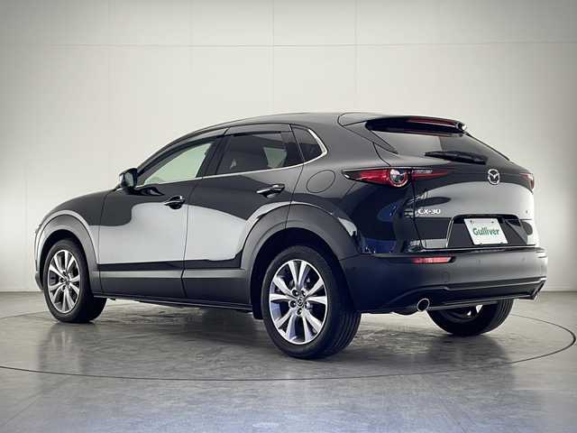 マツダ ＣＸ－３０