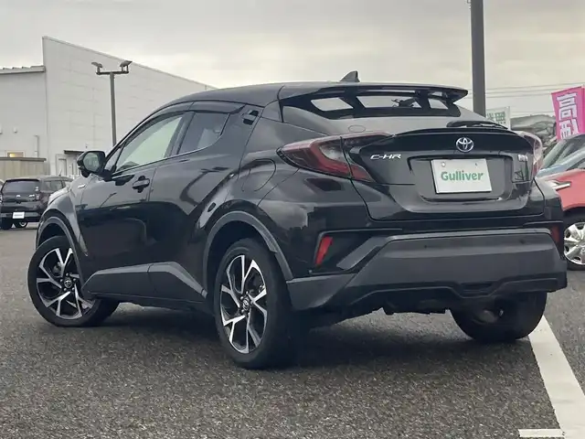 トヨタ Ｃ－ＨＲ