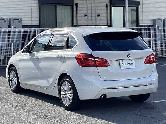 ＢＭＷ ２１８ｄ