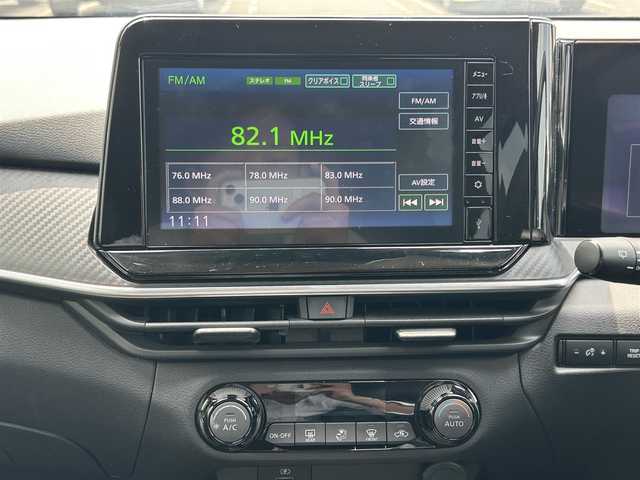日産 ノート S 広島県 2022(令4)年 3万km ピュアホワイトパール ワンオーナ/ディスプレイオーディオ/[AM/FM/BT]/レーンキープアシスト/前後コーナーセンサー/電動パーキングブレーキ/全方位カメラ/速度標識表示/後退時車両検知警報/ふらつき警報/シャシー制御/凍結注意/デジタルインナーミラー/フォグランプ×１/LEDライト/ETC/スペアスマートキー/保証書/取扱説明書
