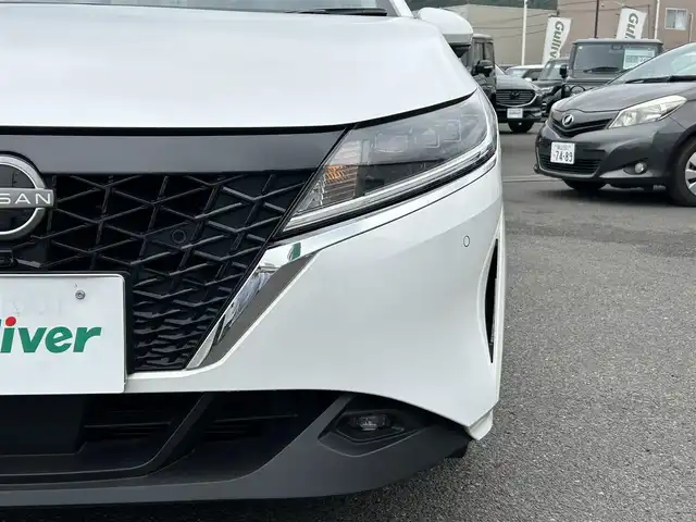 日産 ノート S 広島県 2022(令4)年 3万km ピュアホワイトパール ワンオーナ/ディスプレイオーディオ/[AM/FM/BT]/レーンキープアシスト/前後コーナーセンサー/電動パーキングブレーキ/全方位カメラ/速度標識表示/後退時車両検知警報/ふらつき警報/シャシー制御/凍結注意/デジタルインナーミラー/フォグランプ×１/LEDライト/ETC/スペアスマートキー/保証書/取扱説明書