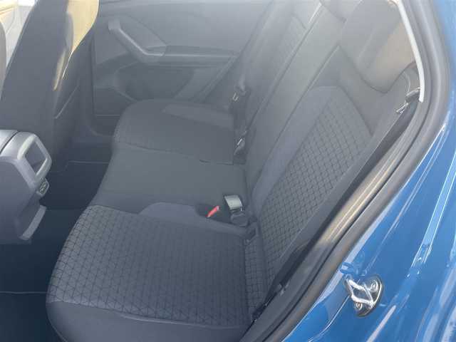 フォルクスワーゲン Ｔ－クロス TSI 1st 茨城県 2020(令2)年 3.5万km 青 スマートキー/スペアキー/プッシュスタート/純正ナビ/ビルトインETC2.0/クルーズコントロール/純正AW/ブラインドスポットモニター/前後コーナーセンサー/ドラレコ前