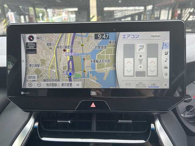 トヨタ ハリアー Z レザーパッケージ 神奈川県 2020(令2)年 6.9万km ホワイトパールクリスタルシャイン 純正メモリナビ/BT/フルセグTV/サンルーフ付/JBL付/ETC2.0/全車速追従機能付クルーズコントロール/クリアランスソナー/ブラインドスポットモニター/デジタルインナーミラー/プリクラッシュセーフティー/トラクションコントロール/バック/サイド/フロントカメラ/サイド/カーテン/ニー/Wエアバッグ/リヤクロストラフィックアラート/レーントレーシングアシスト/純正フロアマット/アルミ/レザーシート/D.N席/シートヒーター/エアシート/パワーシート/コーナー/バックセンサー/パワーバックドア/T-Connect/前後ドラレコ/MTモード付AT/革ハンドル/オールオートパワーウィンドウ/集中ドアロック/オートマチックハイビーム/オートライト/ABS/スマートキー/スペアキー/取説/保証書