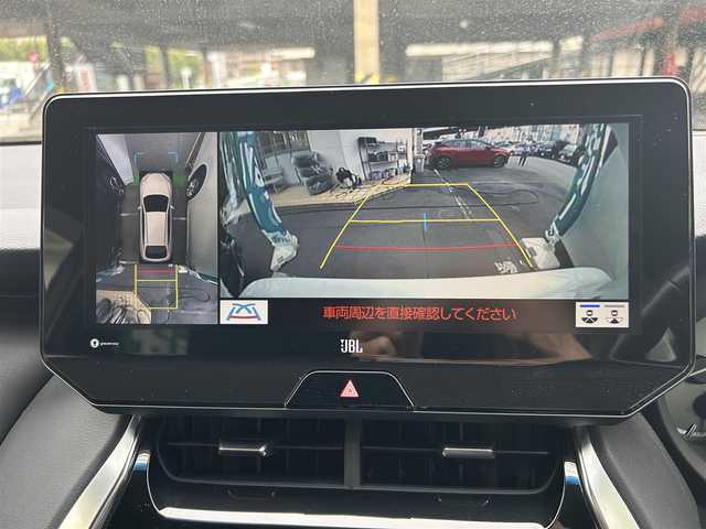 トヨタ ハリアー Z レザーパッケージ 神奈川県 2020(令2)年 6.9万km ホワイトパールクリスタルシャイン 純正メモリナビ/BT/フルセグTV/サンルーフ付/JBL付/ETC2.0/全車速追従機能付クルーズコントロール/クリアランスソナー/ブラインドスポットモニター/デジタルインナーミラー/プリクラッシュセーフティー/トラクションコントロール/バック/サイド/フロントカメラ/サイド/カーテン/ニー/Wエアバッグ/リヤクロストラフィックアラート/レーントレーシングアシスト/純正フロアマット/アルミ/レザーシート/D.N席/シートヒーター/エアシート/パワーシート/コーナー/バックセンサー/パワーバックドア/T-Connect/前後ドラレコ/MTモード付AT/革ハンドル/オールオートパワーウィンドウ/集中ドアロック/オートマチックハイビーム/オートライト/ABS/スマートキー/スペアキー/取説/保証書