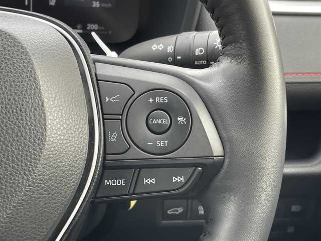 トヨタ ＲＡＶ４ HV アドベンチャー オフロードPKGⅡ 東京都 2023(令5)年 2.3万km アーバンカーキ 純正ナビ/バックモニター/プリクラッシュ/レーントレーシング/ブラインドスポット/レーダークルーズ/シートヒーター/パワーシート/電動リアゲート/ＥＴＣ/ドライブレコーダー/スマートキー