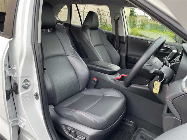 トヨタ ＲＡＶ４ HV アドベンチャー オフロードPKGⅡ 東京都 2023(令5)年 2.3万km アーバンカーキ 純正ナビ/バックモニター/プリクラッシュ/レーントレーシング/ブラインドスポット/レーダークルーズ/シートヒーター/パワーシート/電動リアゲート/ＥＴＣ/ドライブレコーダー/スマートキー