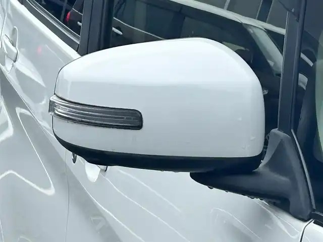 日産 デイズ ハイウェイスターG 静岡県 2017(平29)年 4.4万km ホワイトパール ユーザー買取車両/純正SDナビ(MM316D-W)/　【CD/DVD/BT/地デジフルセグTV】/純正15インチAW/エマージェンシーブレーキ/全方位カメラ/バックカメラ/ドライブレコーダー/スマートキー/プッシュスタート/新車時保証書/取扱説明書